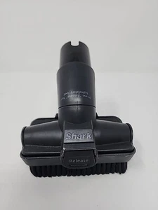 Genuine Shark Press Release Removable Upholstery Tool Brush Attachment Vacuum - Picture 1 of 4