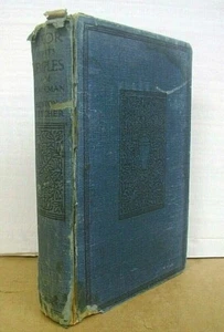 Luxor and Its Temples by A.M. Blakman with Major Benton Flecher 1928 Hardcover - Foto 1 di 1