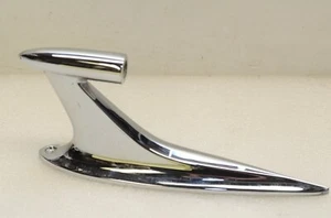 1950s CHEVY CHEVROLET GM SIDE VIEW DOOR MIRROR MOUNT M1341 - Bild 1 von 6