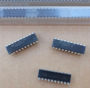 3x AMD PAL 16R6-7PC Circuit intégré lot de 3 pièces - Imagen 1 de 1