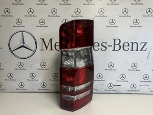 MERCEDES SPRINTER W906 SEITENLEUCHTE HINTEN RECHTS STOPLICHT RÜCKLEUCHTE FÜR 2006-2018 - Bild 1 von 4