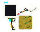 Premium ✅ LCD Écran Tactile Verre Digitizer pour Ipod Nano 6 Gén. - Blanc ⭐️