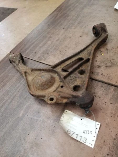 Passenger Right Lower Control Arm Front XL-7 Fits 00-06 VITARA 70293 Foto 1 de 1