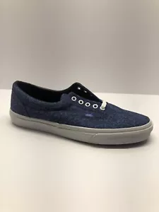 Sneakers stringate Vans Liberty taglia 11 colore navy paisley - Foto 1 di 7