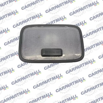 2012-2017 Hyundai Accent SEDAN Roof Interior Dome Map Light Lamp 92870-1R OEM Foto 1 de 4