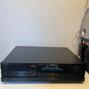 Technics SL-P770 18 bits 4DAC reproductor de CD - Imagen 1 de 14
