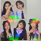 Red Velvet preorder photocard hologram 2024 SEASON'S GREETINGS official Ktown4U