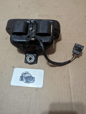 Paquete de bobinas de encendido 90-93 MAZDA MX5 MIATA OEM 1.6 B61P H4T00176 Foto 1 de 4