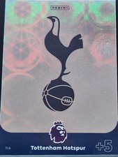 Panini Adrenalyn XL Cards 2023/24 - Tottenham Hotspur  Premier League 2024 Spurs