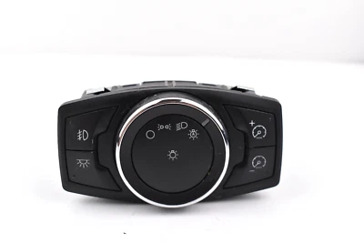 ✅Interruptor de control de faros antiniebla Ford Explorer 2012-2014 OEM CB5T-13D061-AA Foto 1 de 4