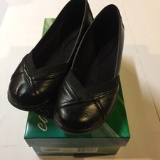 easy street mule shoes