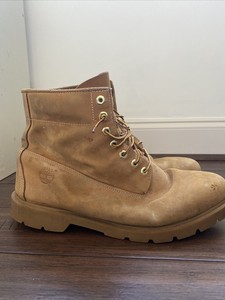 timberland boots size 14