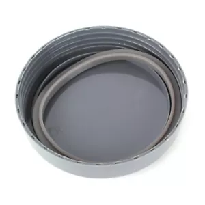 1 Pcs Stay Fresh Resealable Cup Lids for 600/900W Blender Cups - Picture 1 of 7