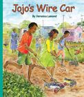 JOJOS WIRE CAR 9781775841470 VERONICA LAMOND - Free Tracked Delivery