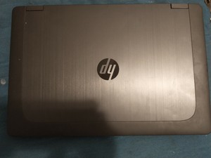 Hp Intel Core I7 4th Gen 8gb Ram Pc Laptops Netbooks For Sale In Stock Ebay