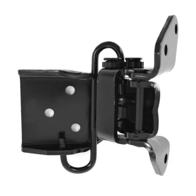 Bisagra de puerta inferior izquierda 1967-1968 Cougar Foto 1 de 4