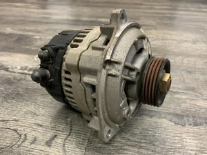 BMW R1100S K1100LT K1100RS R1100R R1100RS R1150GS R1150RT OEM Alternator - Picture 1 of 6