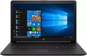HP 17-BY3613DX 3C310UA/17.3"/intel i5-1035G1/32GB RAM/1TB SSD/Windows 10 - Picture 1 of 1