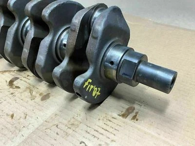 Honda Fit 2007 1,5 L 4 cilindros motor gasolina cigüeñal de fábrica Foto 1 de 3