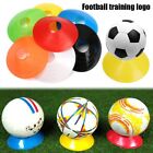 5pcs 5 Colors Speed Training Disc 19*5CM Cone Cross Track  Outdoor Sport
