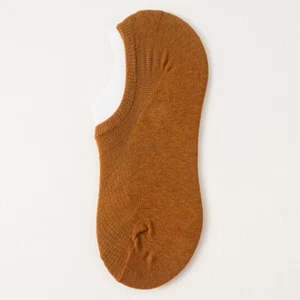 5/3pairs Mens Trainer Liner Ankle Socks Invisible Cotton Low Cut Sports Socks• - Picture 1 of 36