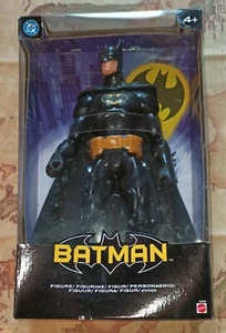 Action Figure BATMAN 2004 DC Mattel H2860 - 12'' cm 30 - Sigillato con Difetti - Foto 1 di 9