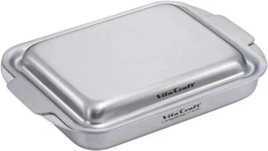 Vita Craft IH kompatibler Grill im Grill Silber 3901 Neu - Bild 1 von 5