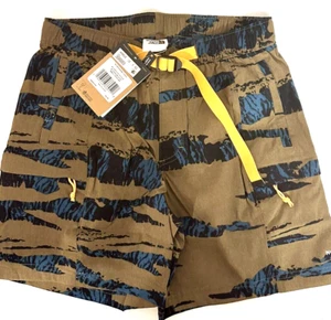 Pantalones Cortos Carga The North Face S Para Hombre V Calce Relajado Mecha Humedad Elastizados NUEVOS $65 - Imagen 1 de 9