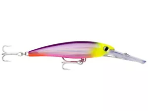 SEÑUELOS DE PESCA RAPALA X RAP MAGNUM XRMAG30 16 cm PSYC color - Imagen 1 de 1