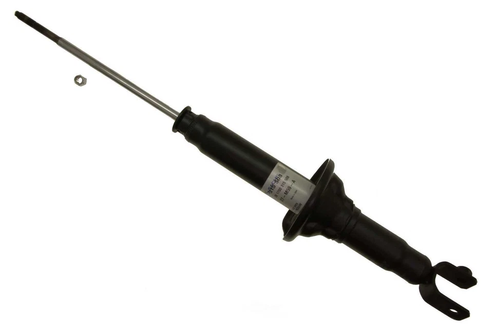 Conjunto de puntal de suspensión Sachs 315 508 para Honda Accord 94-97 Foto 1 de 1