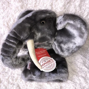 Daphne’s Novelty Original Golf Club Elephant Driver Head Cover - New With Tag - Picture 1 of 13