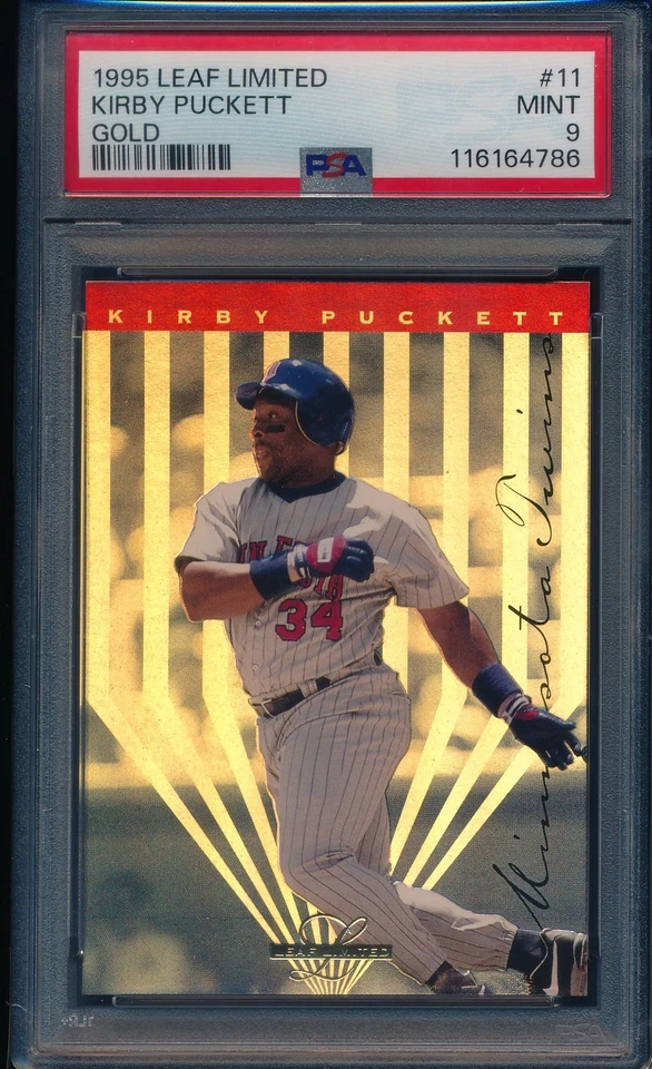 1994 年体育场俱乐部大卫·罗宾逊透明切割 #24 PSA 9 完好 — 第 1/1 张图片