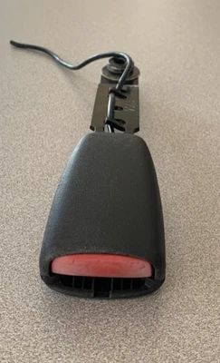 11-18 VOLVO S60 CINTURÓN DE SEGURIDAD DELANTERO IZQUIERDO CINTURÓN DE SEGURIDAD HEBILLA CAPTURA 8623453 USADO OEM Foto 1 de 4