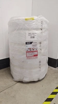 Online-Retoure Taschenfederkernmatratze Sleezzz® Premium T23 80 x 200 cm H2/H3 - Bild 1 von 4