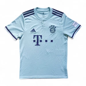 Trikot FC Bayern München Adidas 2018/2019 Größe M von Adidas - Bild 1 von 6