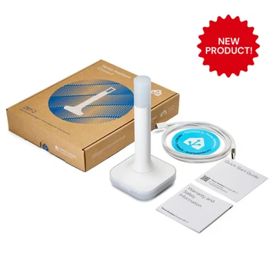 Home Assistant ZBT-2 Connect Zigbee / Thread Adapter - image 1 of 4