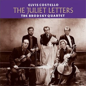 Elvis Costello The Juliet Letters (Vinyl) - Picture 1 of 1