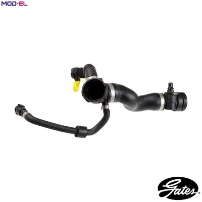 RADIATOR HOSE 05-3301 FOR BMW 7/F01/F02/F03/F04 N55B30A N54B30A 3.0L 6cyl - Image 1 of 4