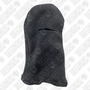 Mezco One:12 Hoodz Vapor - Balaclava Ski Mask Rumble Society 1:12 Scale Fodder - Picture 1 of 2