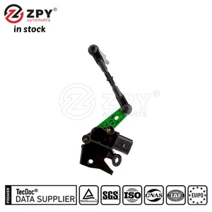 BEYU For Audi A6 A7 A8 RS6 RS7 4H0 941 286G New Suspension Height Level Sensor - Picture 1 of 6