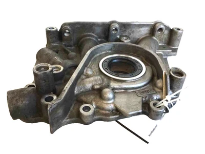 2013 - 2016 Ford Fiesta conjunto de bomba de óleo do motor 1.6L 98-MM-6604-B1A - Imagem 1 de 4