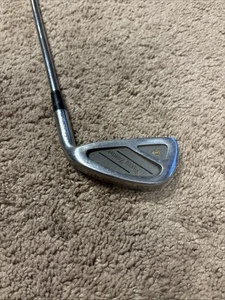 Dunlop Fuzzy Zoeller 431 Stainless 3 Iron FZ300 Steel Shaft - Picture 1 of 14