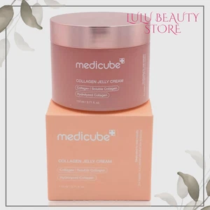 Medicube Collagen Jelly Cream For All Skin Type 110ml/3.71fl oz - Picture 1 of 7