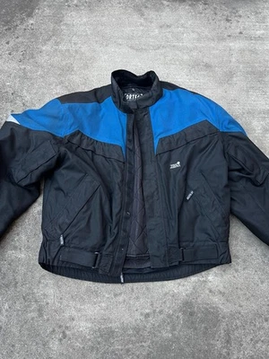 Tourmaster Cortech Jacket w/ Liner – Large - Image 1 of 4