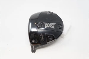 Pxg O811X 9* Driver Club Head Only 1242630 Lefty Lh - Picture 1 of 4