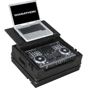 MA-VMS4LTBLK Flight Road Case Black Series To Hold 1 X American Audio Vms4... - Picture 1 of 1
