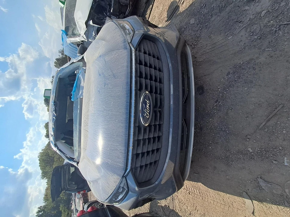 Used Air Cleaner Assembly fits: 2024 Ford Escape 1.5 Grade A - Image 1 of 4