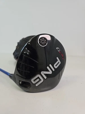 Ping G25 Driver 12° Prolaunch Blue Regular Flex Graphite Shaft PIN8406 - Image 1 of 4