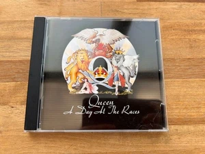QUEEN A DAY AT THE RACES CD ALBUM REMASTERED EX CON - Bild 1 von 8