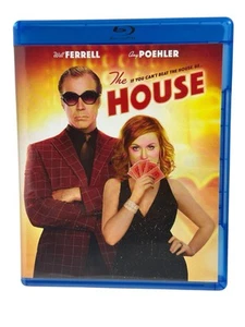 Das Haus (Blu-ray) - Bild 1 von 3